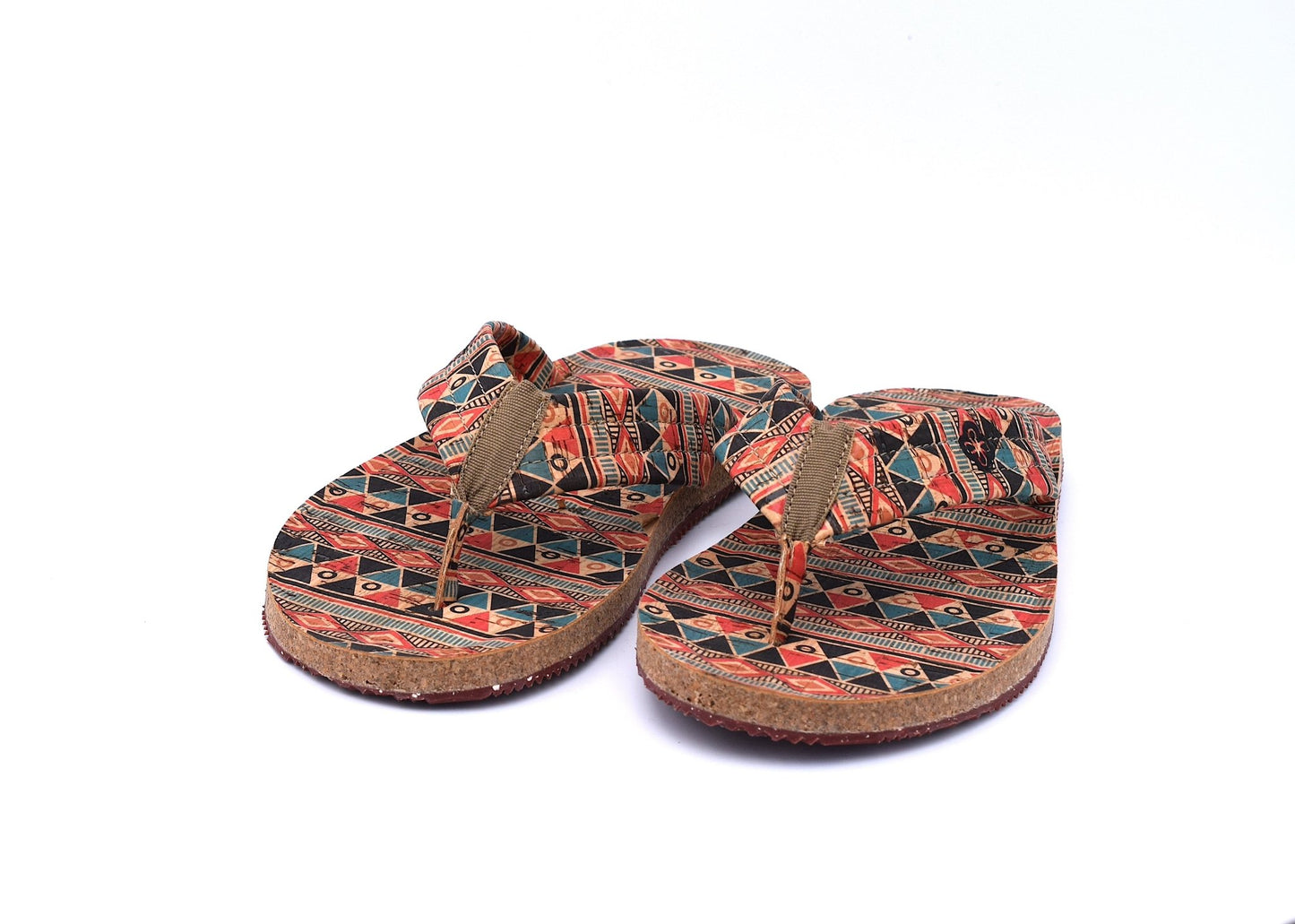 Padrão - Limited Edition - CimaSandals