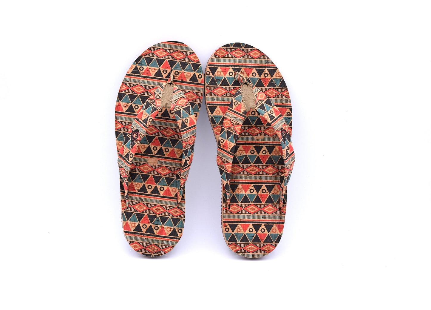 Padrão - Limited Edition - CimaSandals