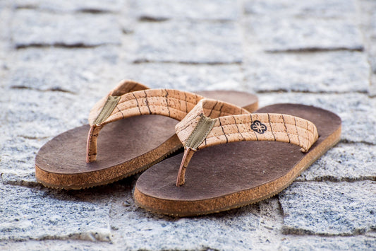 Why CIMA Cork Sandals Are the Most Sustainable Choice in Footwear