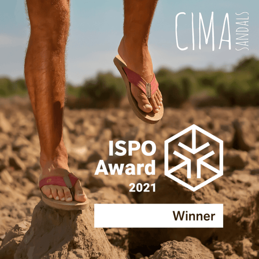 The Most Sustainable Materials in Footwear - Why Cork is the Clear Winner