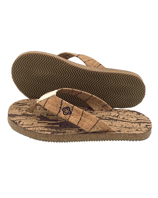 Natur - CimaSandals
