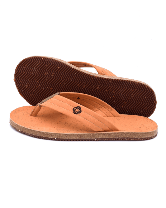 Salmon - Limited Edition - CimaSandals