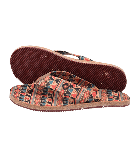 Padrão - Limited Edition - CimaSandals